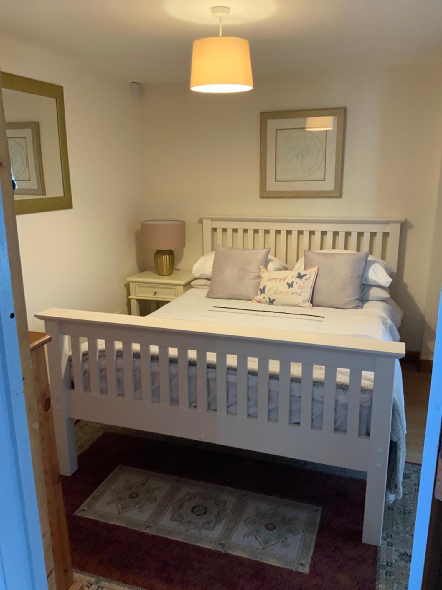 Woodpecker Cottage At Frog Trotters Cottages Hartpury Exterior foto